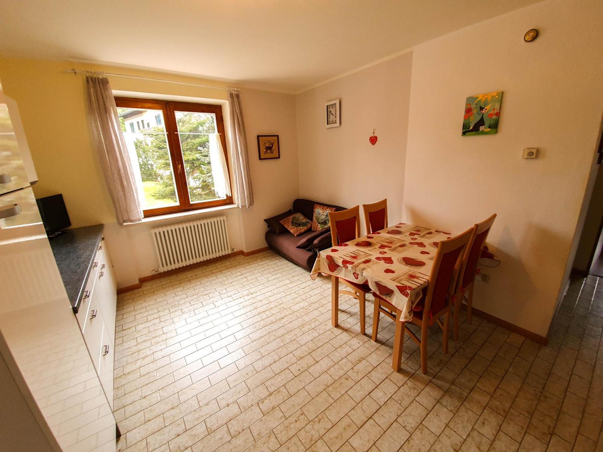Apartments Max Mendola Eksteriør billede